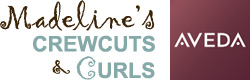 Madeline's Crew Cuts & Curls