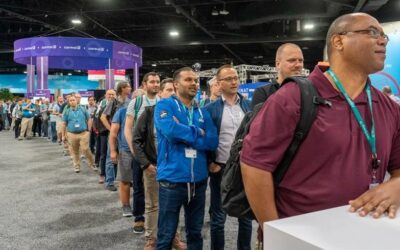 Trade Show Games that Draw Attention