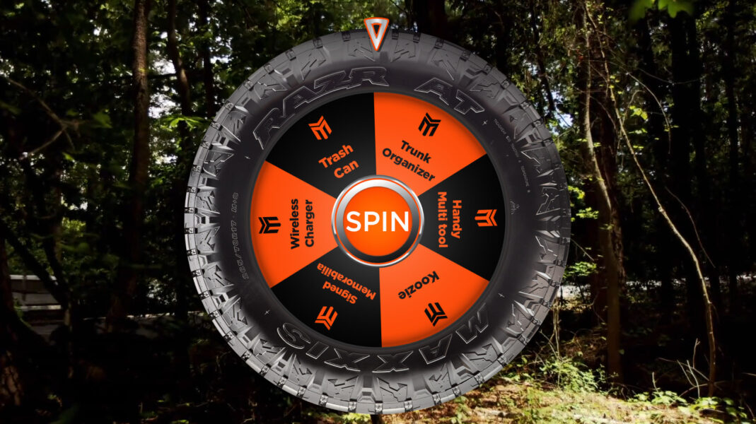 Car Sales and Digital Instant Win Games