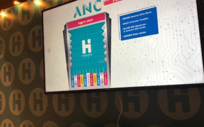 Trade Show Games